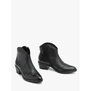 Cowboy-Stiefeletten Damen Ryłko Leyla image-2