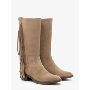 Bottes femme Ryłko Boho image-1