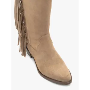 Bottes femme Ryłko Boho image-3