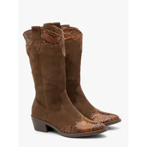 Women’s cowboy boots Ryłko Leyla image-1