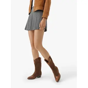 Women’s cowboy boots Ryłko Leyla image-2