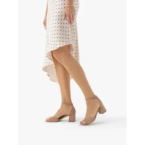 Women's sandals Ryłko Arina image-5