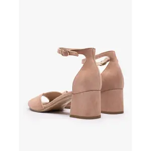 Women's sandals Ryłko Arina image-3