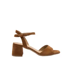 Women's sandals Ryłko Arina image-0