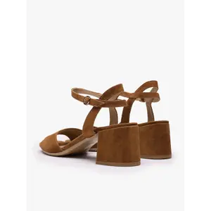 Women's sandals Ryłko Arina image-3