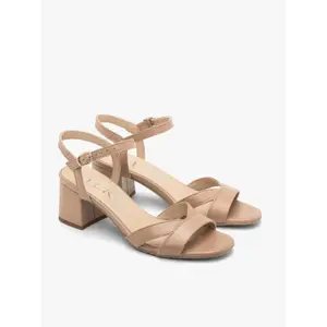 Women's sandals Ryłko Arina image-1