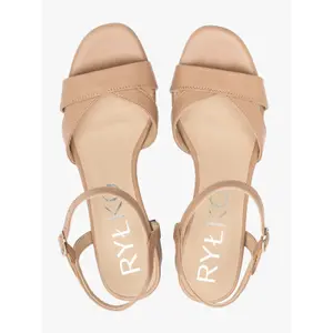 Women's sandals Ryłko Arina image-3