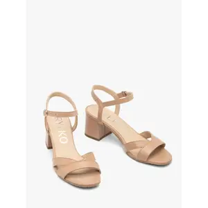Women's sandals Ryłko Arina image-4