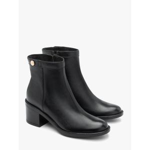 Leather boots girl Ryłko Debra image-1