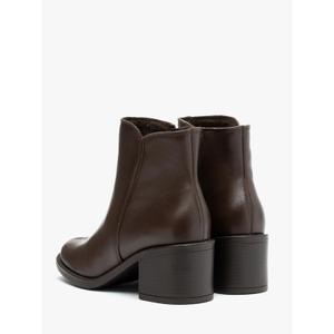 Leather boots girl Ryłko Debra image-2