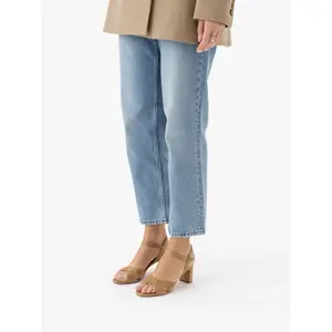 Women's heeled sandals Ryłko Gwen image-5