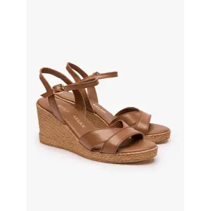 Sandalias de cuña para mujer Ryłko Gwen image-1
