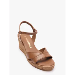 Sandalias de cuña para mujer Ryłko Gwen image-2