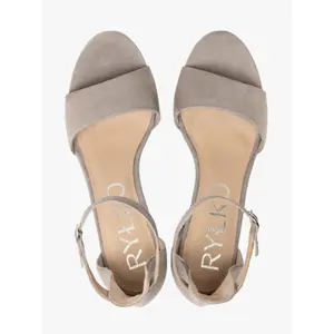 Women's sandals Ryłko Tara image-3
