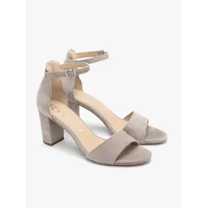 Women's sandals Ryłko Tara image-1