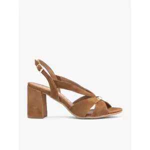 Women's sandals Ryłko image-0