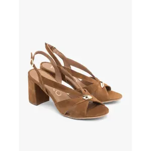 Women's sandals Ryłko image-1