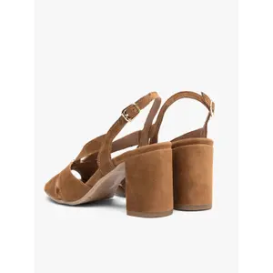 Women's sandals Ryłko image-4