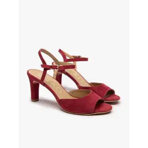 Women's heeled sandals Ryłko Tara image-1