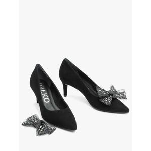 Girls' high heels Ryłko Ofelia image-1