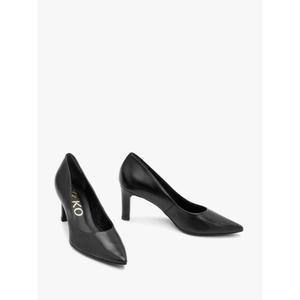 Läderpumps för kvinnor Ryłko Ofelia image-2