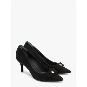 Women's suede heels Ryłko Ofelia image-1