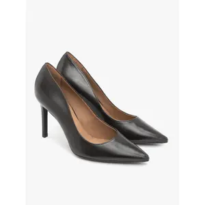 Women's leather heels Ryłko Linsey image-1