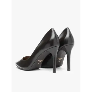 Women's leather heels Ryłko Linsey image-2