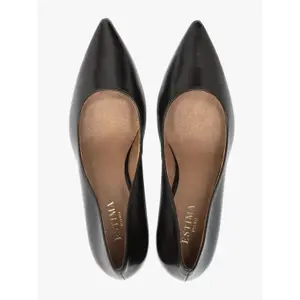 Women's leather heels Ryłko Linsey image-3