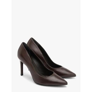 Girls' high heels Ryłko Classic image-1