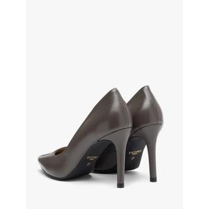 Leather high heels for girls Ryłko Linsey image-2