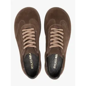 Women's moccasins Ryłko image-4