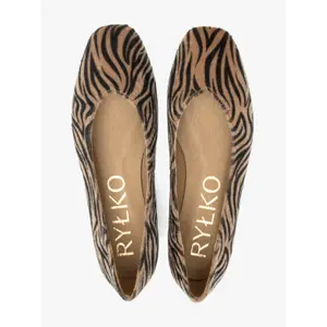 Ballet flats woman Ryłko Audrey image-4