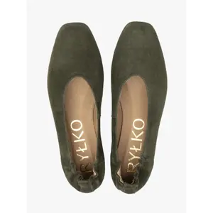 Ballet flats woman Ryłko Audrey image-4