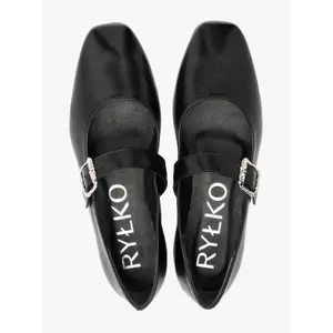Ballet flats woman Ryłko Audrey image-4