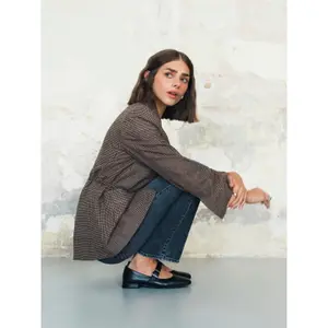 Ballet flats woman Ryłko Audrey image-1