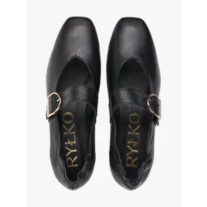 Ballerinas Damen Ryłko Audrey image-4