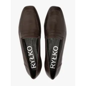 Women's moccasins Ryłko Audrey image-4