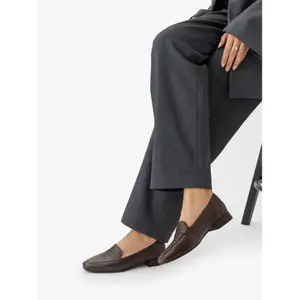 Women's moccasins Ryłko Audrey image-1