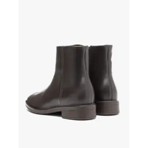 Women's leather boots Ryłko image-2
