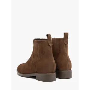 Skórzane buty damskie Ryłko Taja image-4