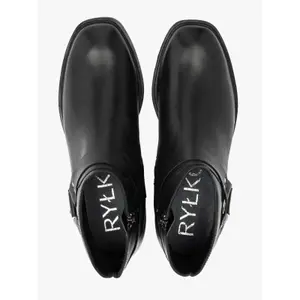 Damen Bikerboots Ryłko Taja image-3