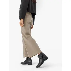 Damen Bikerboots Ryłko Taja image-4