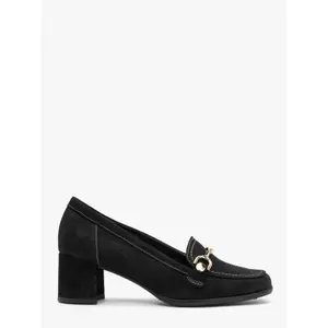 Women's moccasins Ryłko Mija image-0