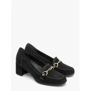Women's moccasins Ryłko Mija image-1