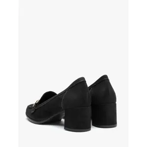 Women's moccasins Ryłko Mija image-3