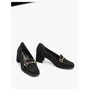 Women's moccasins Ryłko Mija image-2