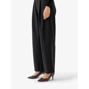 Sapatos de salto alto em couro para mulher Ryłko Joan image-4