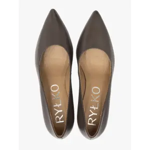 Escarpins fille Ryłko Joan image-3