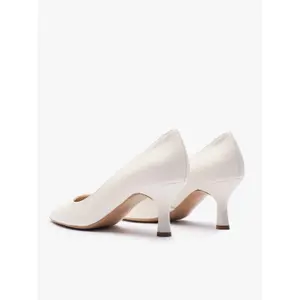 Bőrsarkú körömcipő női Ryłko Joan image-2